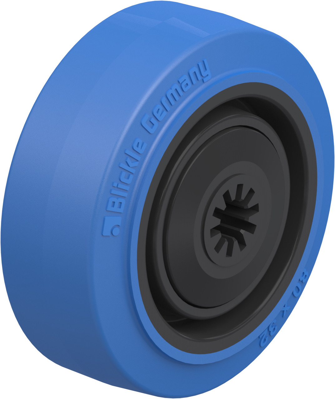 POEV 80/8KF-SB