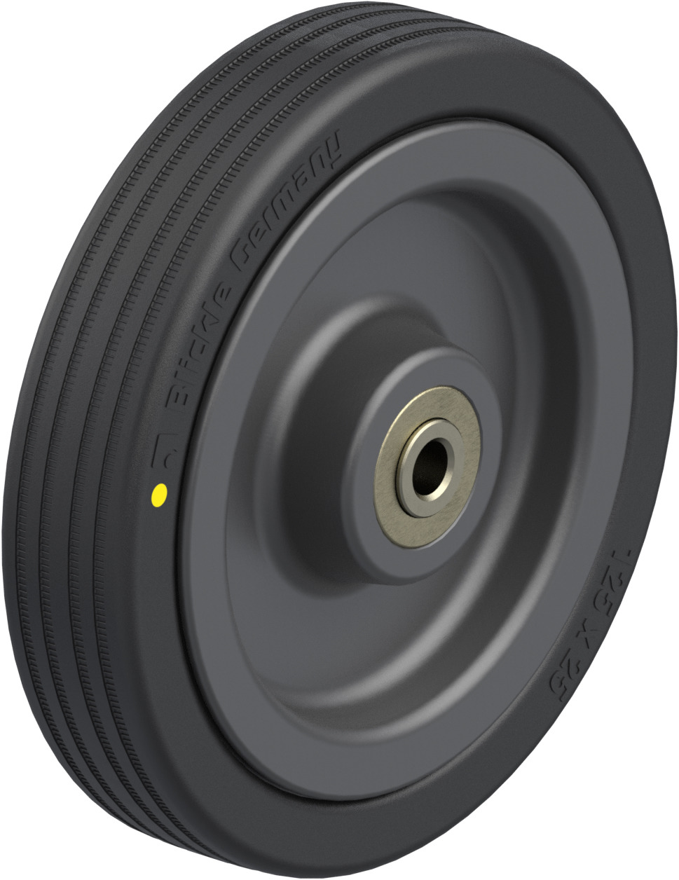 VPA 125/8K-EL