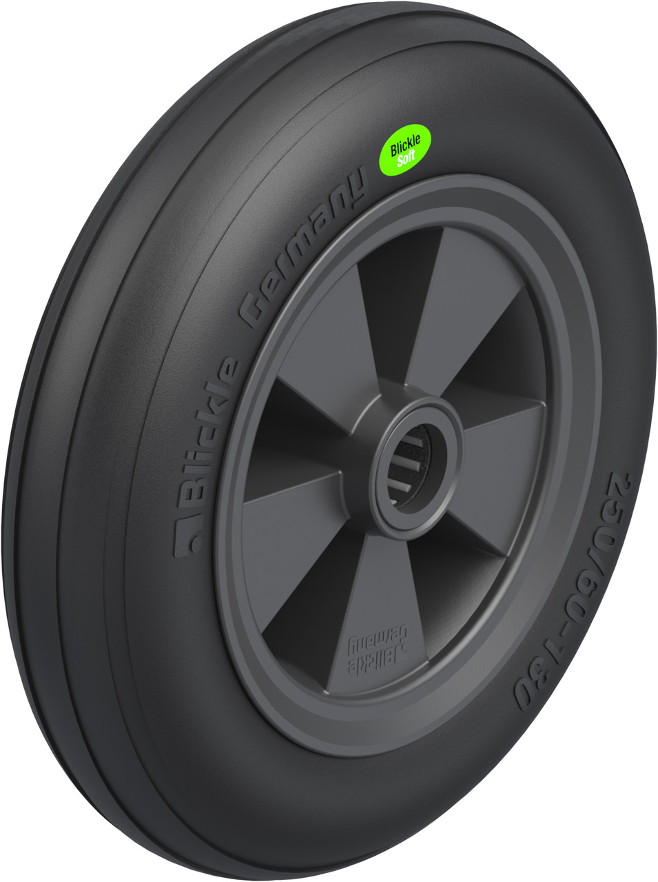 VWPP 250/25R