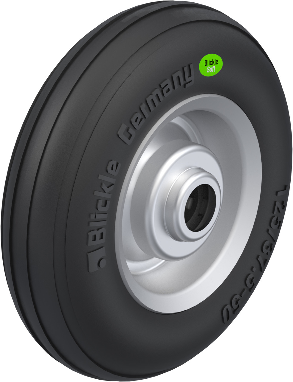 VW 125/15R