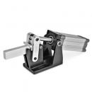 Schnellspanner, pneumatisch