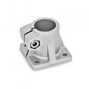 FuÃŸ-Klemmverbinder