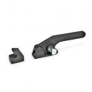 Verschlussspanner