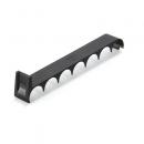 Bremsschienen für Rollenschienen