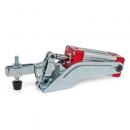 Schnellspanner, pneumatisch