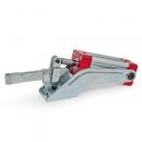 Schnellspanner, pneumatisch