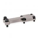 Spannbackenhalter