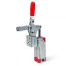 Schnellspanner, pneumatisch
