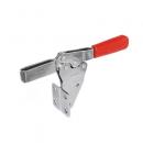 Schnellspanner, Edelstahl