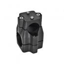 Kreuz-Verfahrschlitten für Lineareinheiten