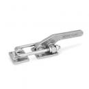 Verschlussspanner, Edelstahl