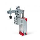 Schnellspanner, pneumatisch