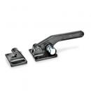 Verschlussspanner