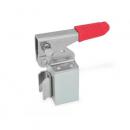 Verschlussspanner, Edelstahl
