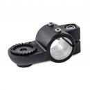 Laschen-Verfahrschlitten