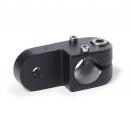 Laschen-Verfahrschlitten