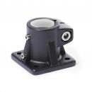 FuÃŸ-Verfahrschlitten