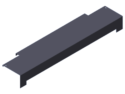 SCHUTZABDECKUNG  650 130