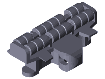 KETTENGLIED 90+ ACCUM D11