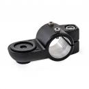 Laschen-Verfahrschlitten