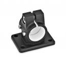 Flansch-Verfahrschlitten