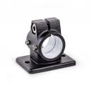 Flansch-Verfahrschlitten