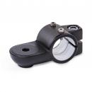 Laschen-Verfahrschlitten