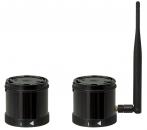 KombiSIGN 71 reflect 24V BK