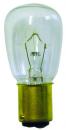 Glühlampe 25W B15D 24V
