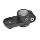 Laschen-Verfahrschlitten