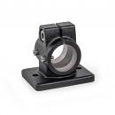 Flansch-Verfahrschlitten