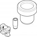 VMPA1-FT-NW0.3-1.7 Festdrossel-SET