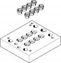 CPV14-VI-P4-1/8 Multipol