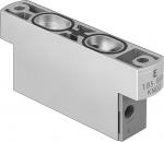 CPV14-BS-GRZ-V-1/8 Drossel-Rückschlagventil