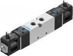 VUVS-LK20-B52-D-G18-1C1-S Magnetventil