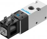 VUVS-LK25-M32C-AD-G14-1B2-S Magnetventil