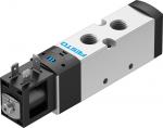 VUVS-LK25-M52-AD-G14-1B2-S Magnetventil