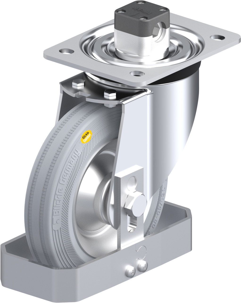 L-RD 162R-CS11-VLI-FS