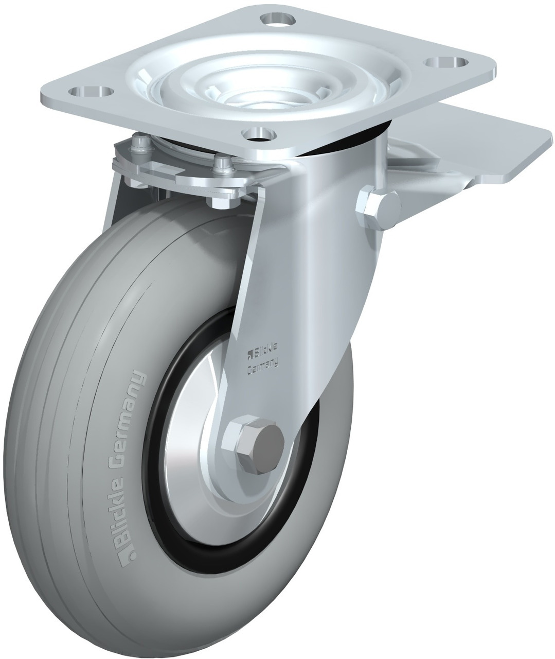 L-VWPP 125R-ST-SG-FA