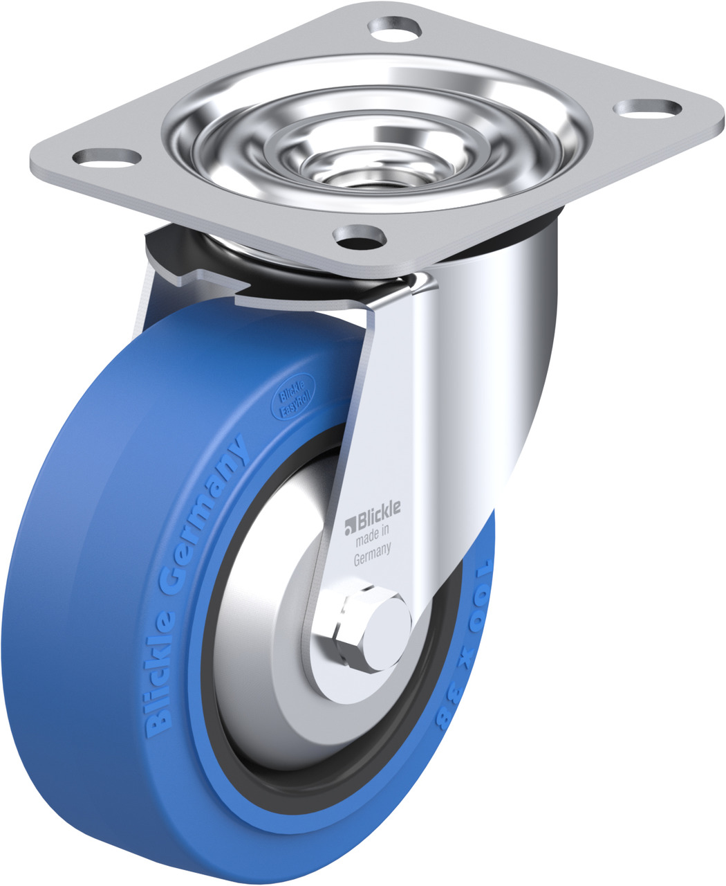 LE-POEV 100KAD-SB-FA