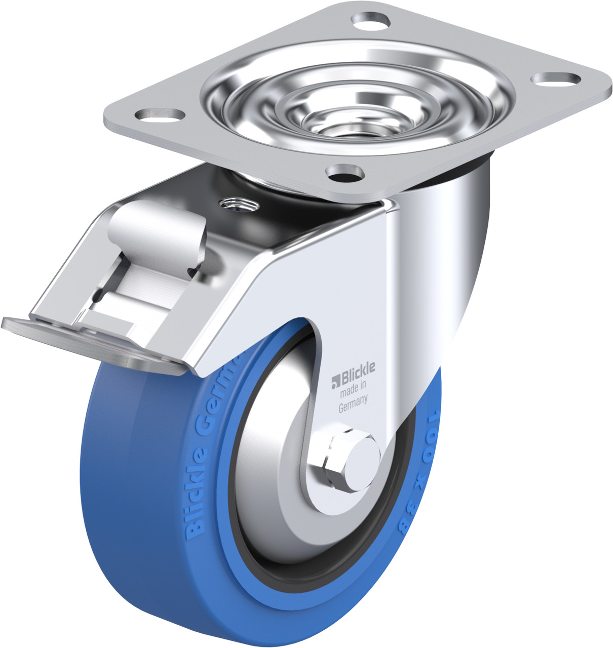 LE-POEV 100XR-FI-SB-FA