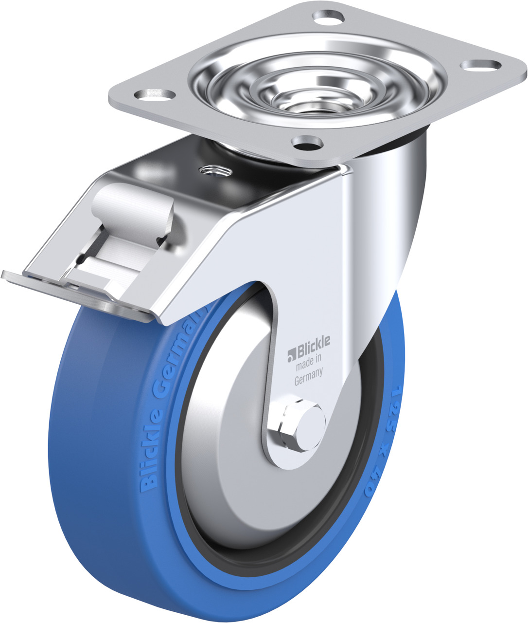 LE-POEV 125R-FI-SB-FA