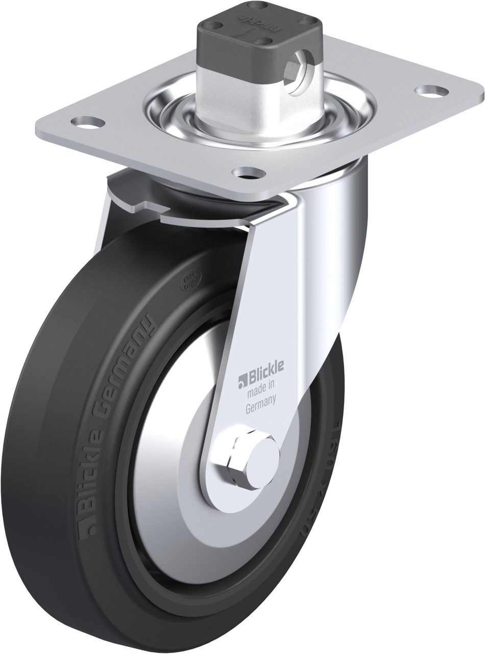 LE-POEV 160KA-CS11-FA