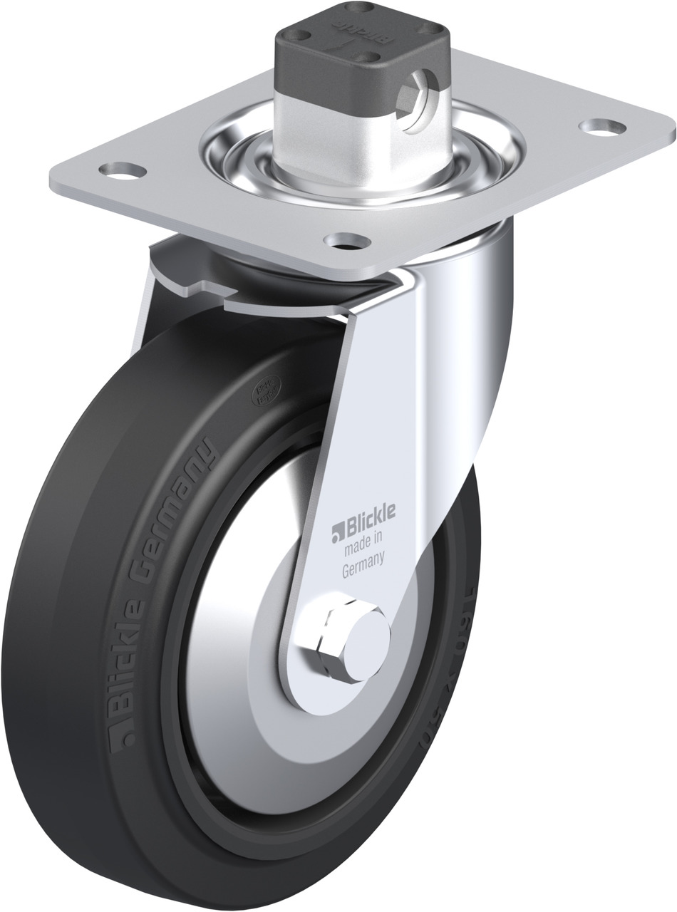 LE-POEV 160KAD-CS11-FA