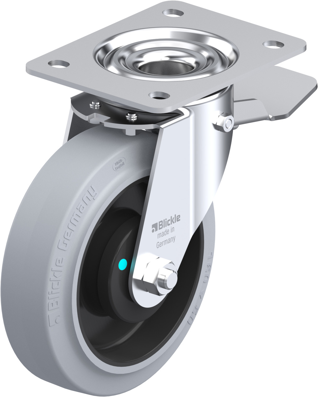 LE-POEV 160KAD-ST-SG