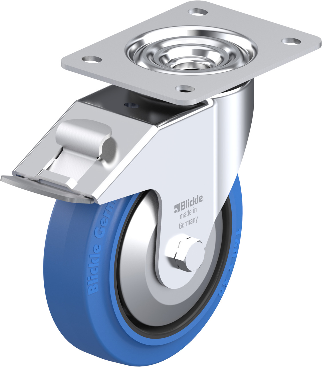 LE-POEV 160XR-FI-SB-FA