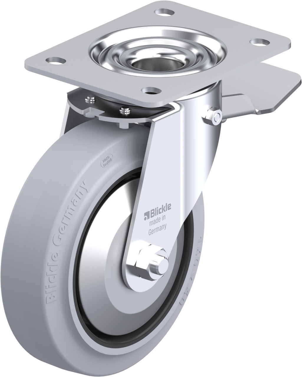 LE-POEV 160XR-ST-SG-FA