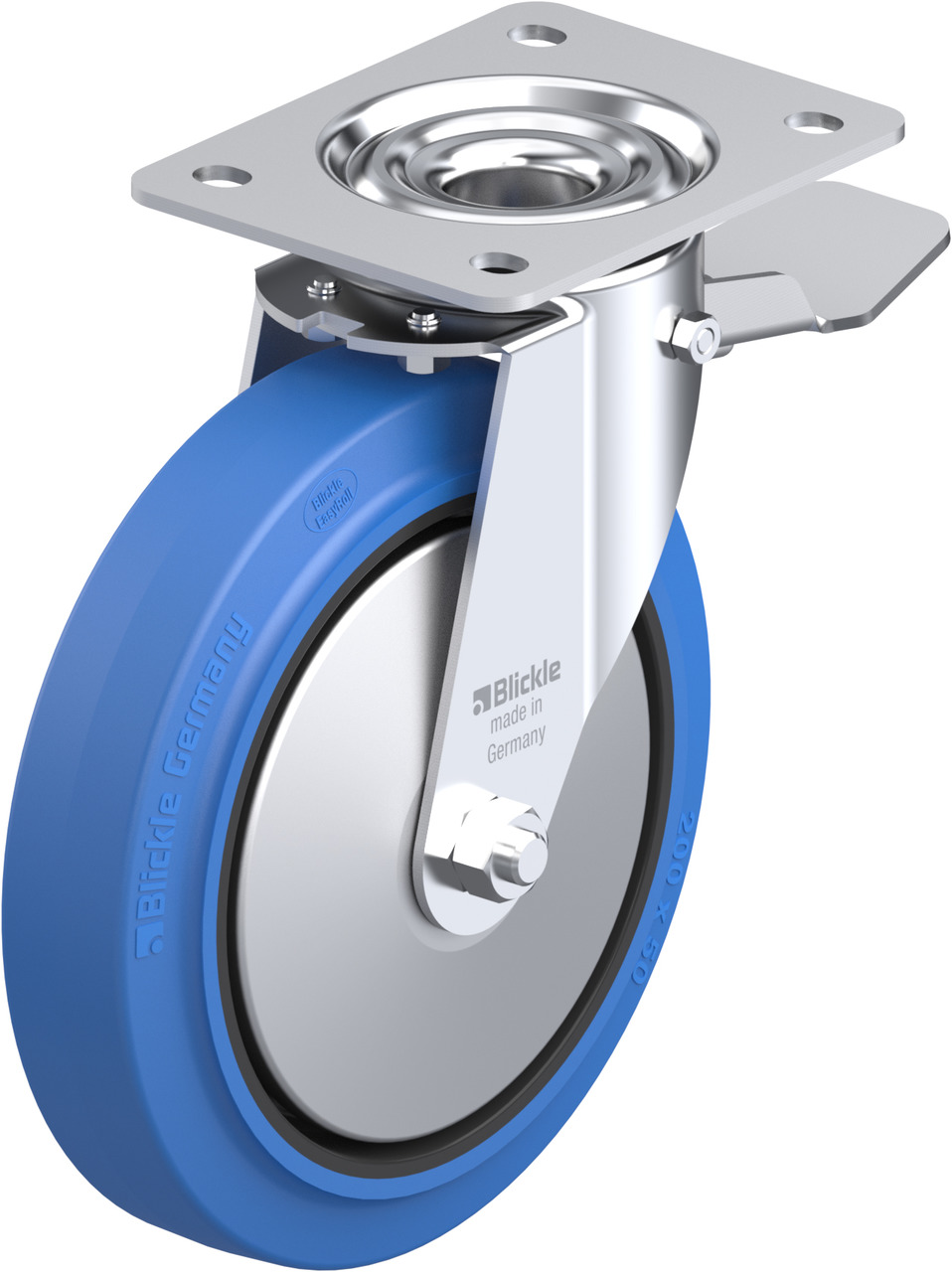 LE-POEV 200KAD-ST-SB-FA