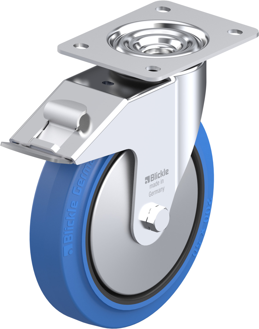 LE-POEV 200R-FI-SB-FA