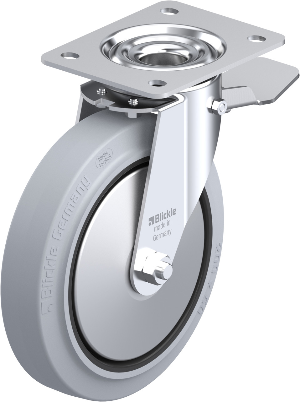 LE-POEV 200XR-ST-SG-FA